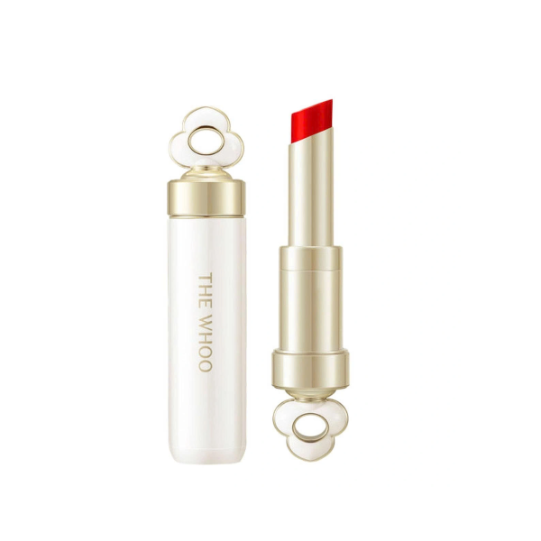 Son Dưỡng The Whoo Essential Lip Glow Balm
