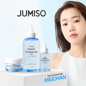 Jumiso — ảnh nổi bật