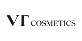 VT Cosmetics — logo