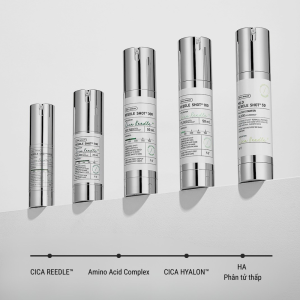 VT Cosmetics — ảnh nổi bật