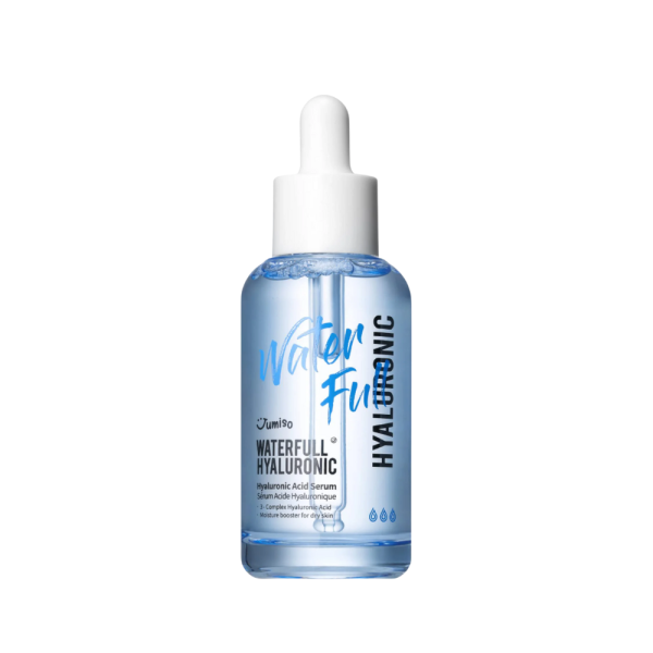 Jumiso Waterfull Hyaluronic Acid Serum 50ml