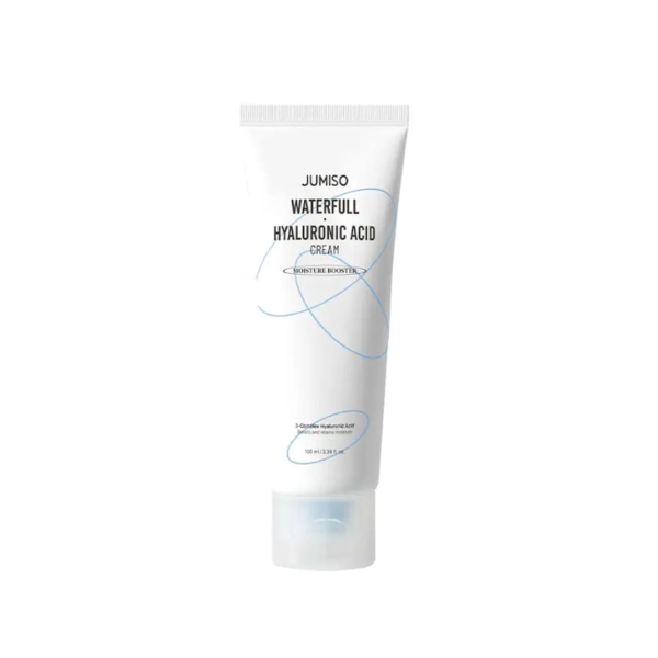 Kem Dưỡng Jumiso Waterfull Hyaluronic Acid Cream 100ml