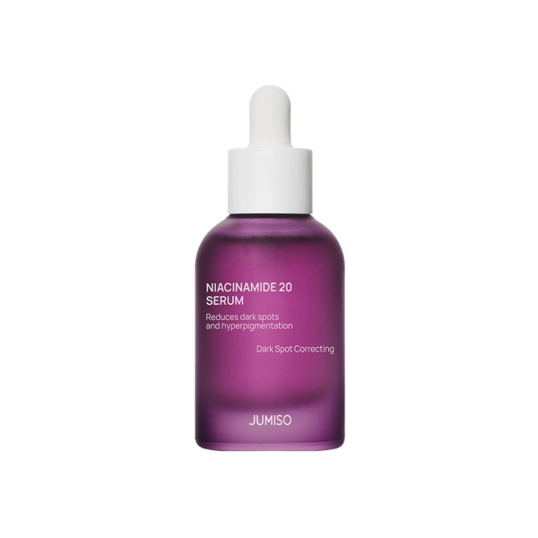 Serum Jumiso Niacinamide 20 - 40ml