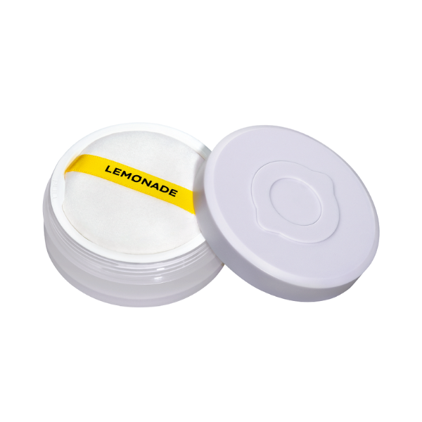 Phấn Phủ Bột Lemonade Supermatte No Makeup Loose Powder 9g