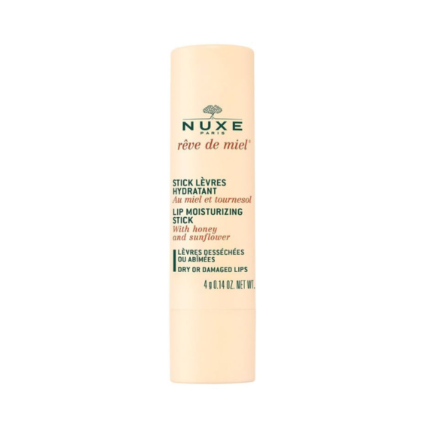 Son Dưỡng Nuxe Reve De Miel Lip Moisturizing Stick