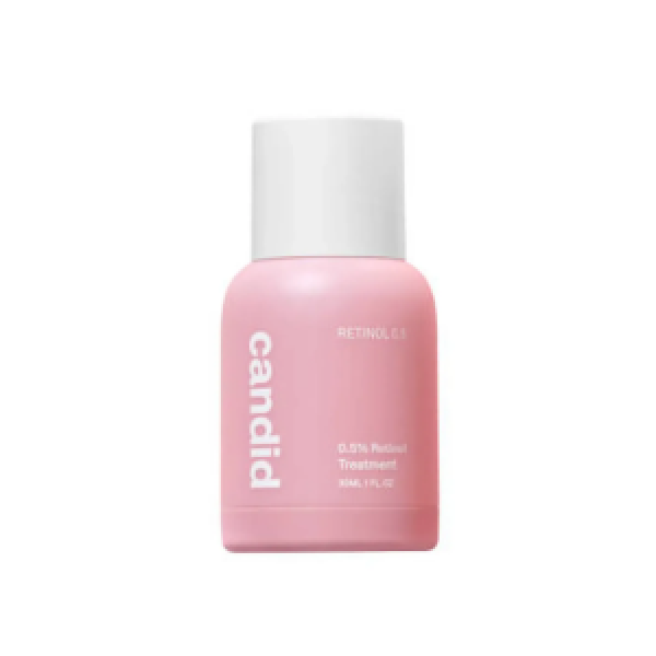 Tinh Chất Candid Retinol Treatment 30ml