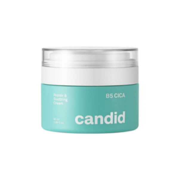 Kem Dưỡng Candid B5 Cica Repair & Soothing Cream