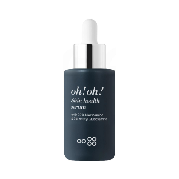 Tinh Chất Dưỡng Sáng Da, Giảm Thâm Nám Oh! Oh! Skin Health Serum
