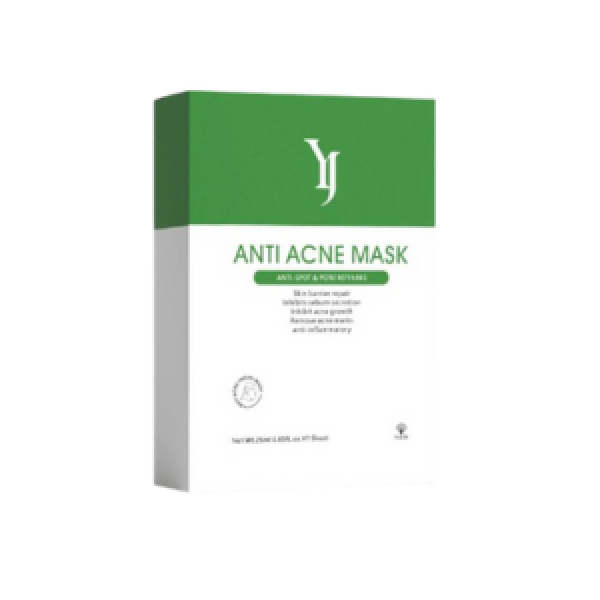 Mặt Nạ Yuejin Anti Acne Mask - 25ml