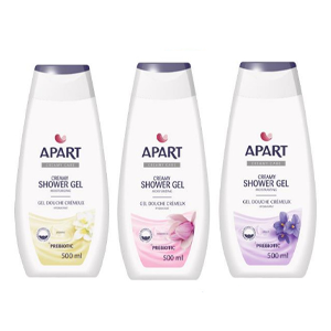 Apart — ảnh nổi bật