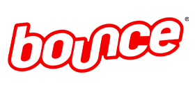 Bounce — logo
