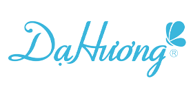 Dạ Hương — logo