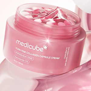 Medicube — ảnh nổi bật