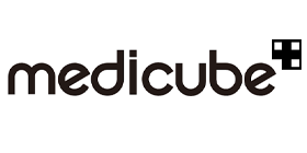 Medicube — logo