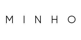 MINHO — logo
