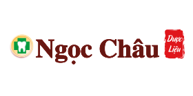 Ngọc Châu — logo