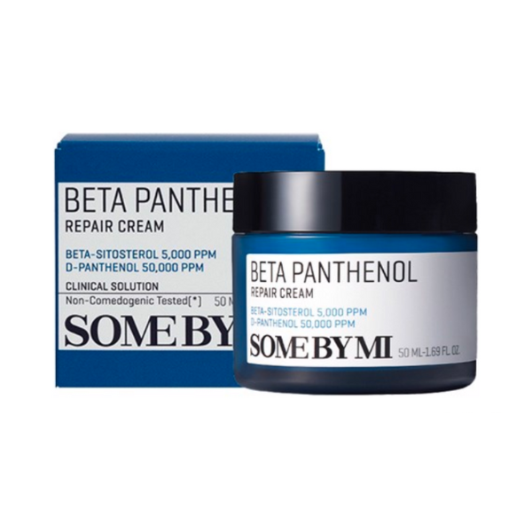 Kem Dưỡng Some By Mi Beta Panthenol Repair Cream 50mL