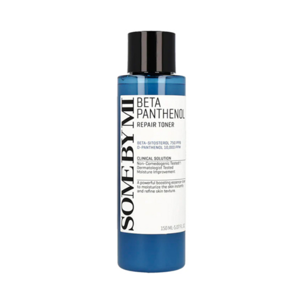 Nước Hoa Hồng Some By Mi Beta Panthenol Repair Toner 150mL