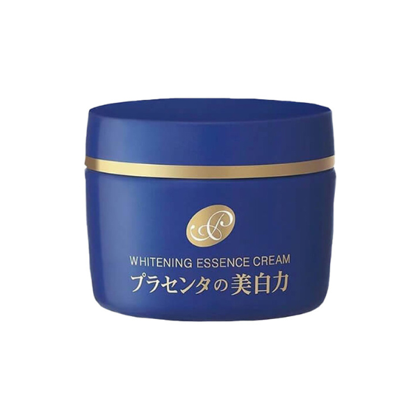 Kem Dưỡng Meishoku Whitening Essence Cream 55g