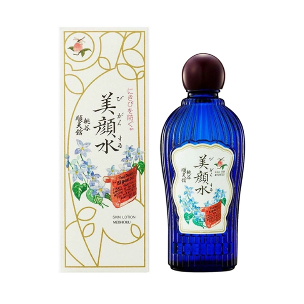 Nước Hoa Hồng Meishoku Lotion Bigansui 160mL