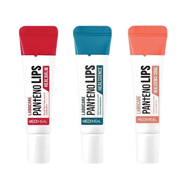 Son Dưỡng Trị Thâm Môi Mediheal Labocare Panteno Lips