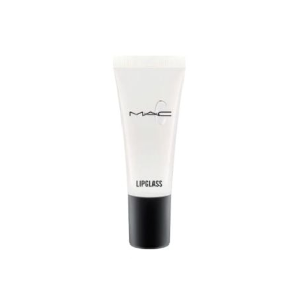 Son Bóng Không Màu MAC Lipglass Clear 7mL