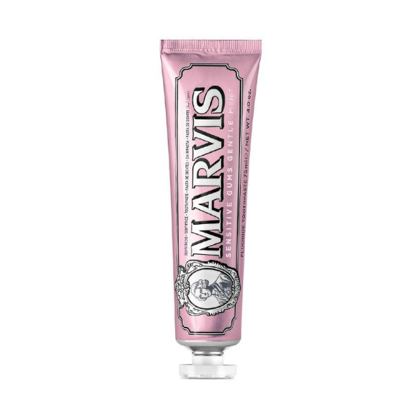 Kem Đánh Răng MARVIS Sensitive Gums Mint 75mL