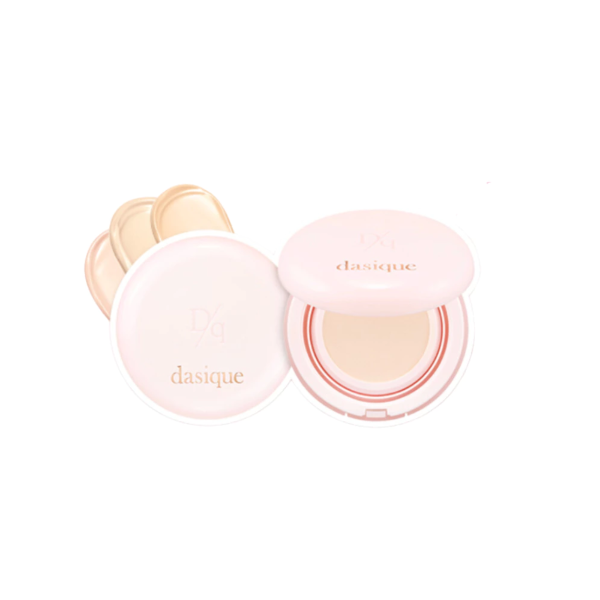 Phấn Nước Dasique Water Dewy Gel Cushion 15g