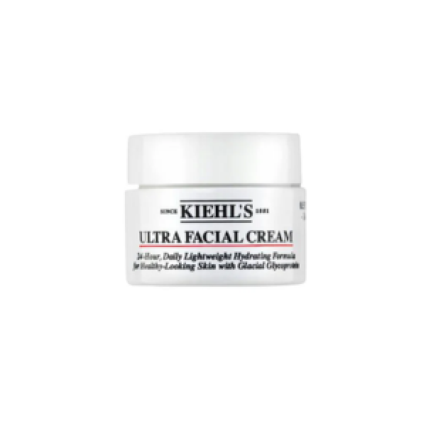 Kem Dưỡng Ẩm Kiehl's Ultra Facial Cream 14ml