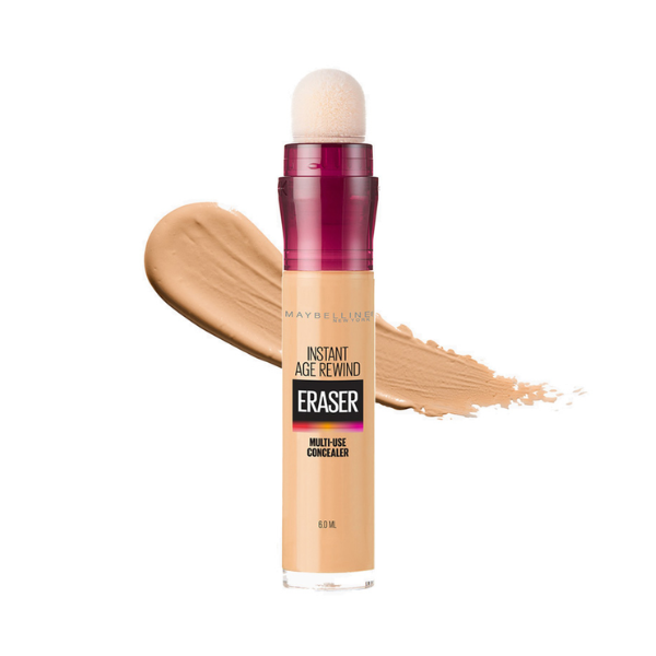 Che Khuyết Điểm Maybelline Instant Age Rewind Eraser Dark Circle Treatment Concealer
