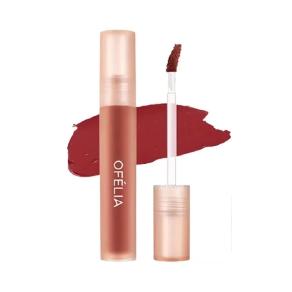 Son OFÉLIA Uncovered Lip Mousse 4.3g - LM8 For You