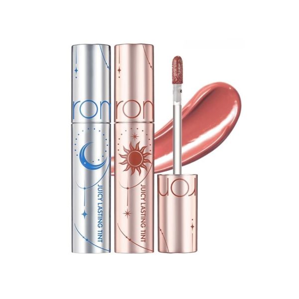 Son Romand Juicy Lasting Tint Solunar Edition 5.5g