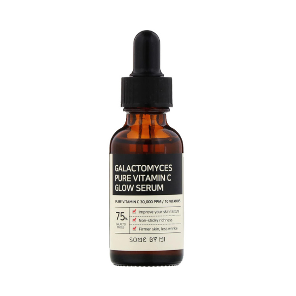 Some By Mi Galactomyces Pure Vitamin C Glow Serum 30mL