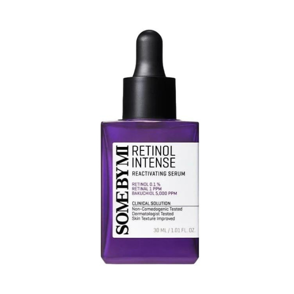 Tinh Chất Dưỡng Some By Mi Retinol Intense Reactivating Serum 30mL