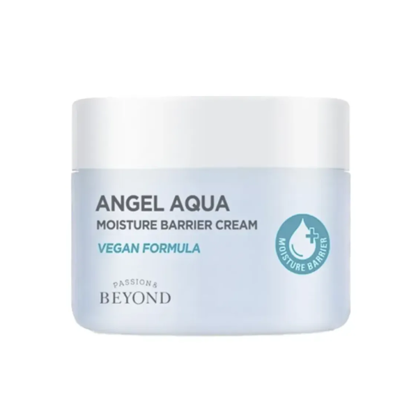 Kem Dưỡng Beyond Angel Aqua Moisture Barrier Cream 150mL