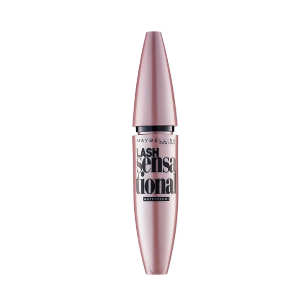 Chuốt Mi Maybelline Lash Sensational Mascara