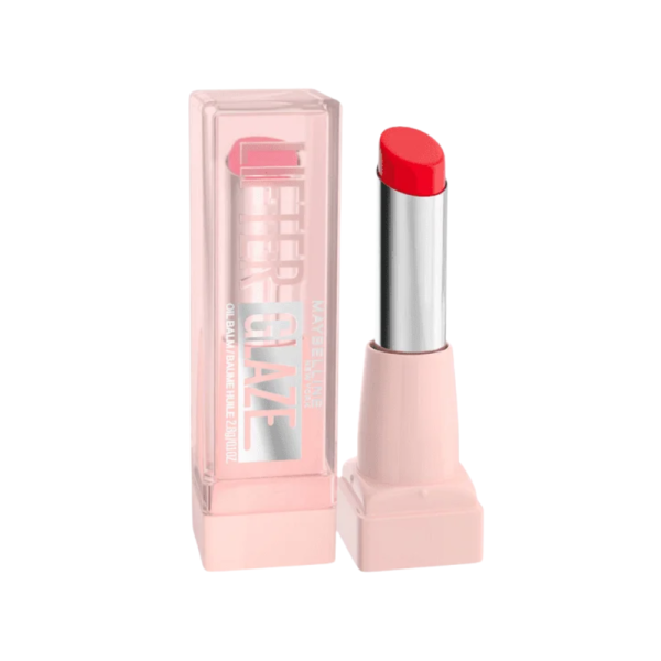 Son Dưỡng Maybelline Lifter Glaze Oil Balm 2.8g
