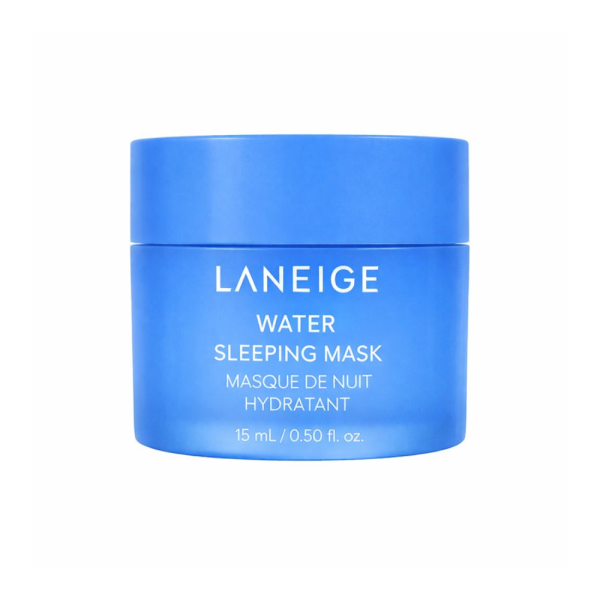 Mặt Nạ Ngủ LANEIGE Water Sleeping Mask Hydratant 15mL