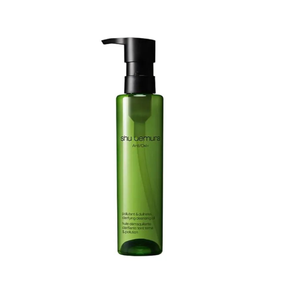 Dầu Tẩy Trang Shu Uemura Anti/Oxi+ Micro-impurity & Dullness Clarifying Cleansing Oil 50mL / 150mL