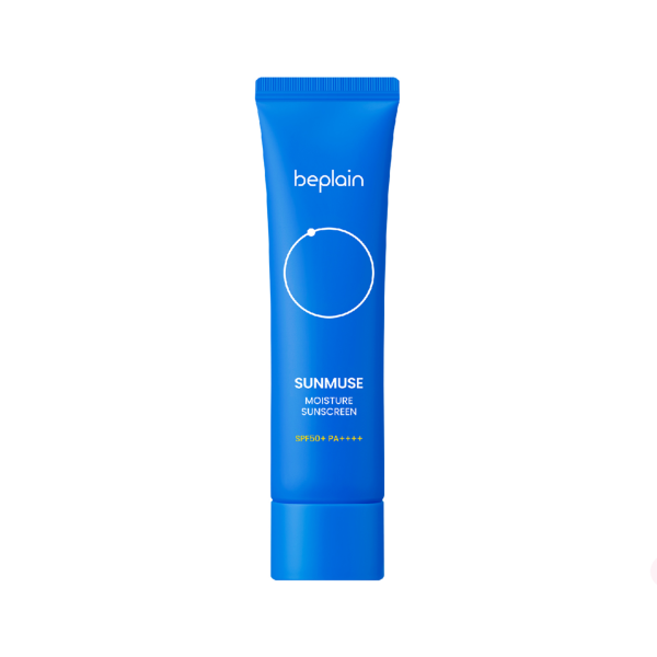 Kem Chống Nắng Beplain Sunmuse Moisture Sunscreen SPF50+ PA++++