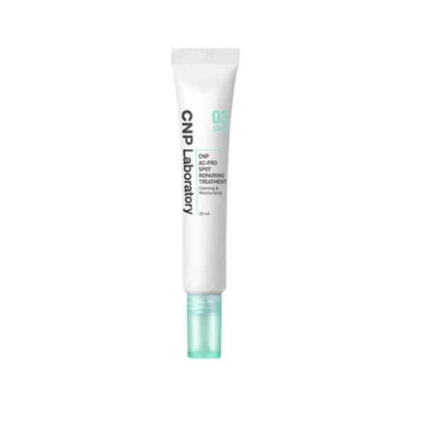 Chấm Mụn CNP Laboratory AC-Pro Spot Repairing Treatment 25mL