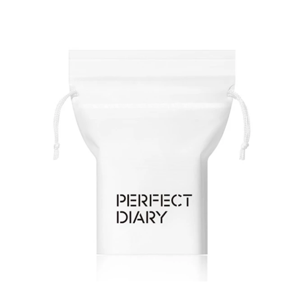 Bông Tẩy Trang Perfect Diary Double - Functional Cottonn Pad