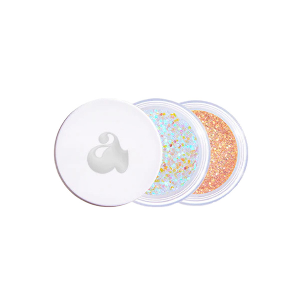 Nhũ Mắt Unleashia Get Loose Glitter Gel