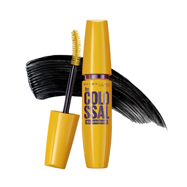 Chuốt Mi Maybelline New York Mascara Colossal