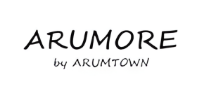 Arumore — logo