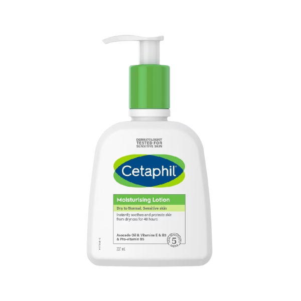 Sữa Dưỡng Ẩm Cetaphil Moisturising Lotion 59mL / 236mL