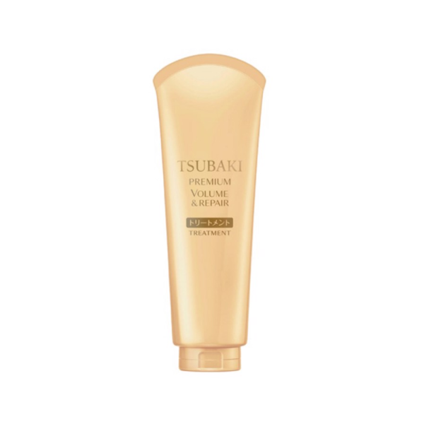 Kem Xả Phục Hồi Hư Tổn Tsubaki Premium Repair Treatment 180g