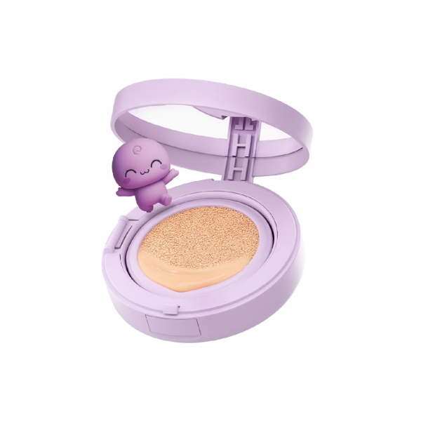 Phấn Nước Maybelline Supper Stay Baby Mate Up To 24h Soft Matte Cushion 11g