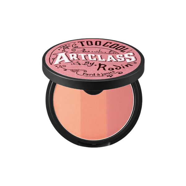 Phấn Má Hồng Too Cool For School Artclass By Rodin Blusher