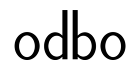 Odbo — logo